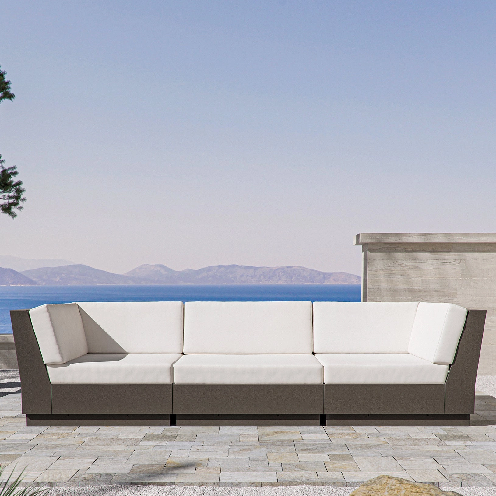 Elevate Sofa Sectional