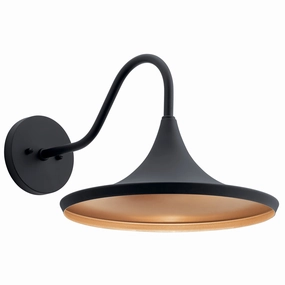 Elias Outdoor Wall LightWeatherproof outdoor lighting