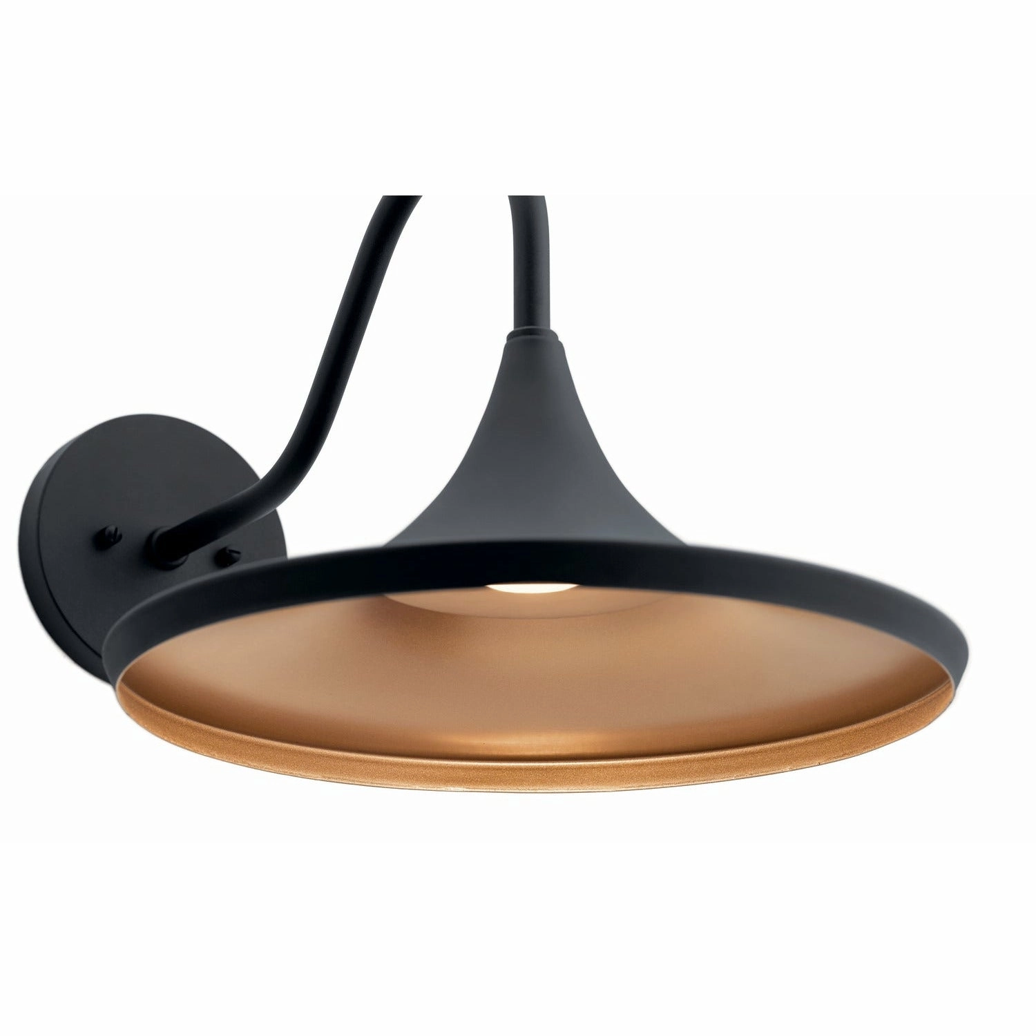 Elias Outdoor Wall Light