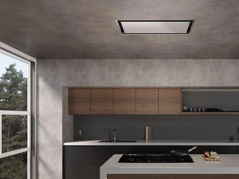 Elica ECEX40SS Cielo 40"
