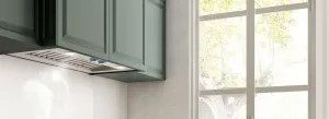 Elica ETR628SS Trento 28" Ss (600 Cfm)