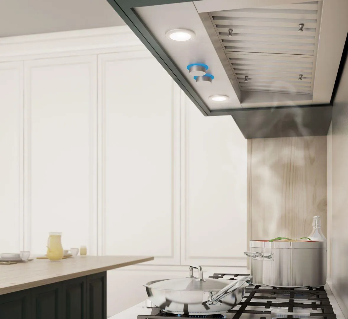 Elica ETR628SS Trento 28" Ss (600 Cfm)