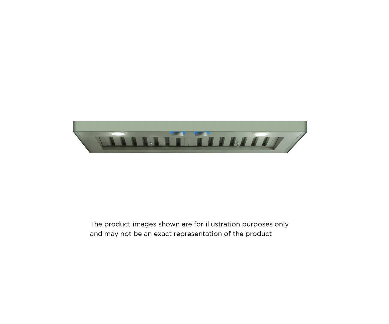 Elica ETR628SS Trento 28" Ss (600 Cfm)