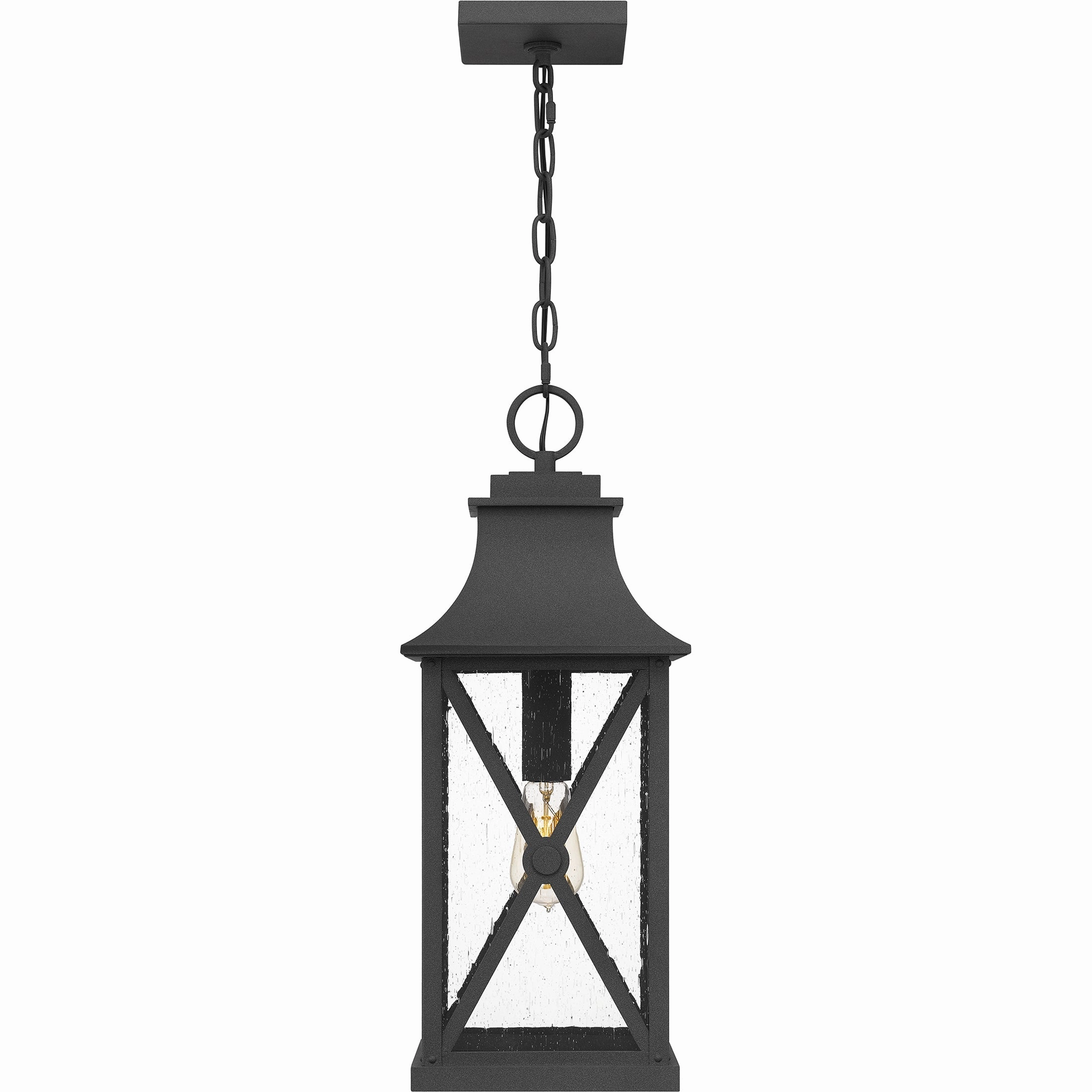 Ellerbee Outdoor Pendant