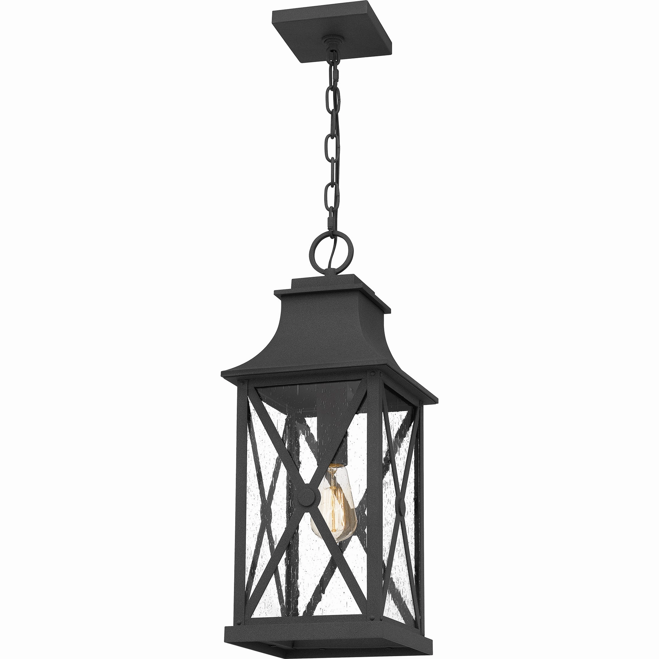 Ellerbee Outdoor Pendant