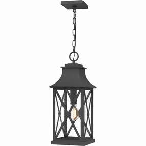 Ellerbee Outdoor PendantWeatherproof outdoor lighting
