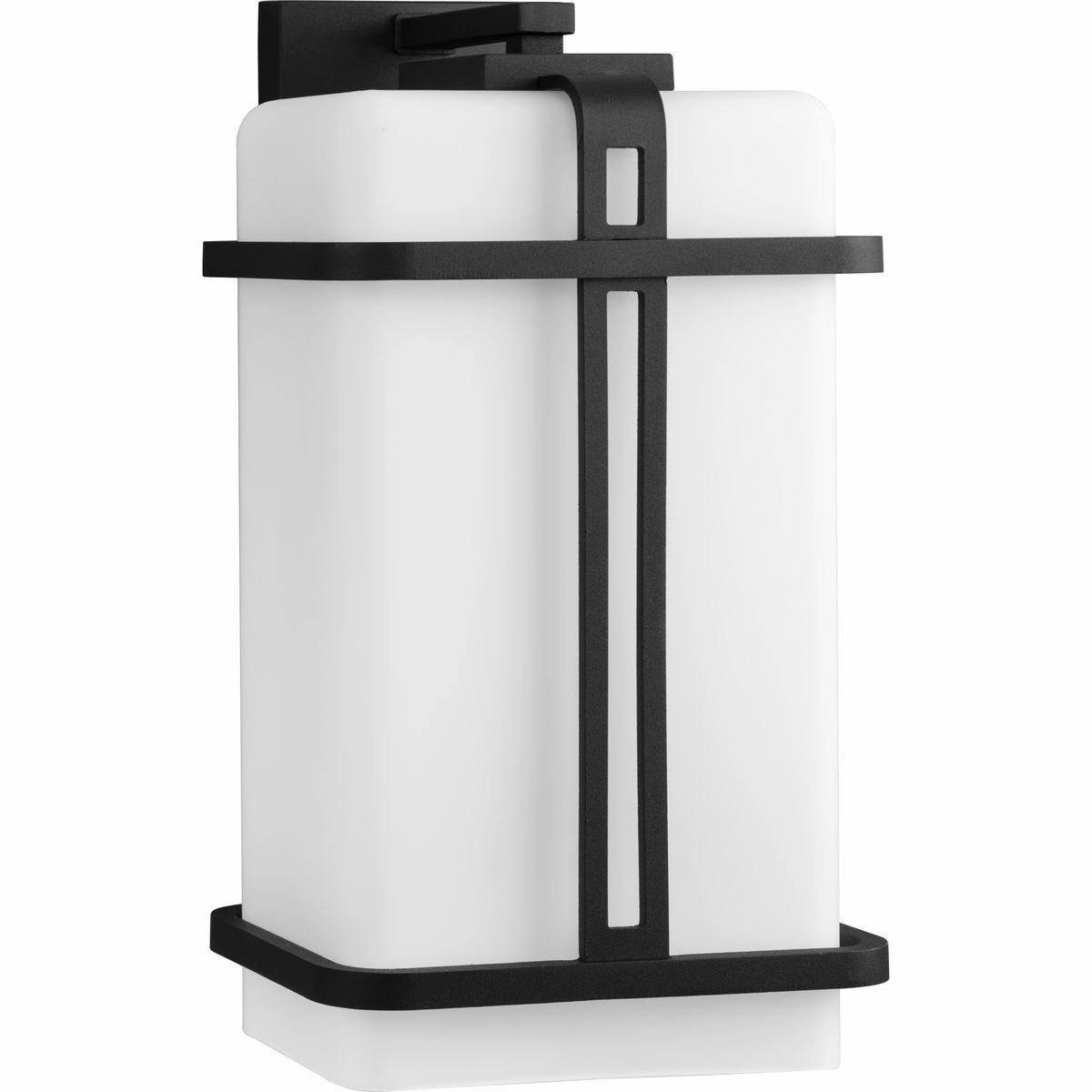 Ellery 1-Light Large Outdoor Wall LanternWeatherproof outdoor lighting
