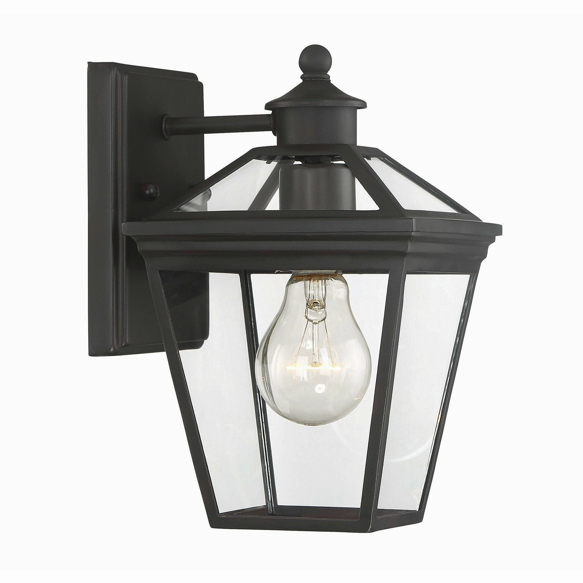 Ellijay Outdoor Wall Light