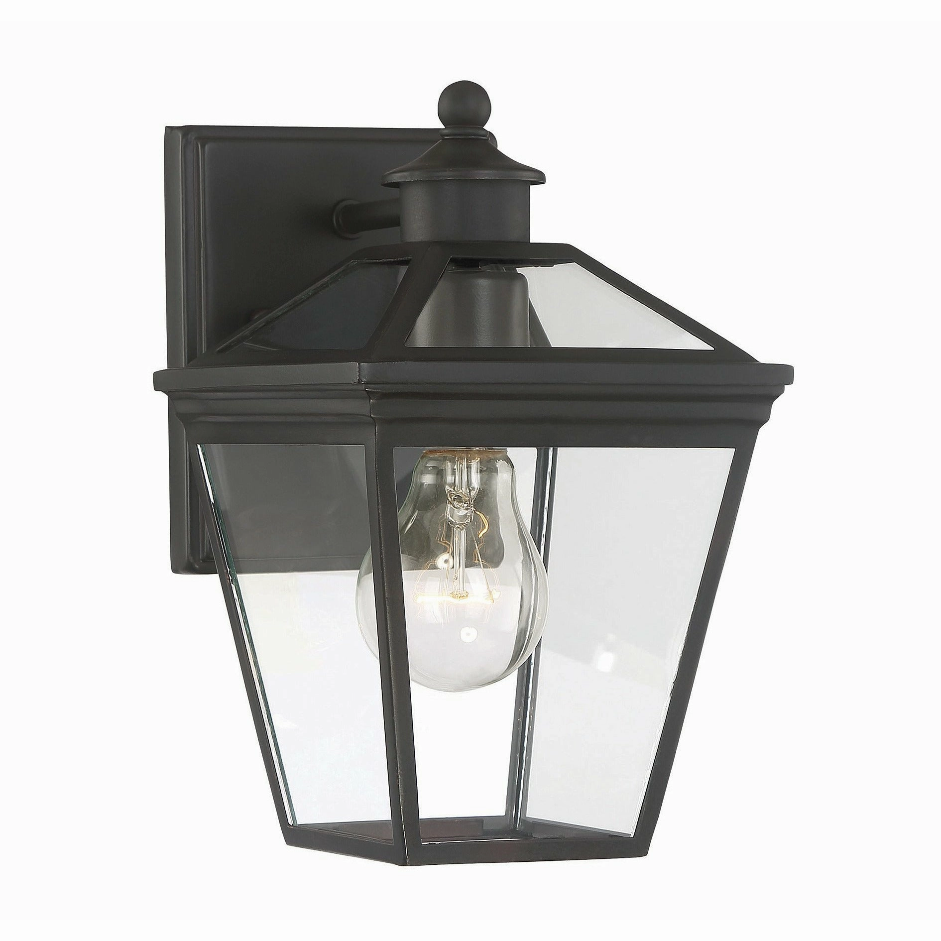 Ellijay Outdoor Wall Light