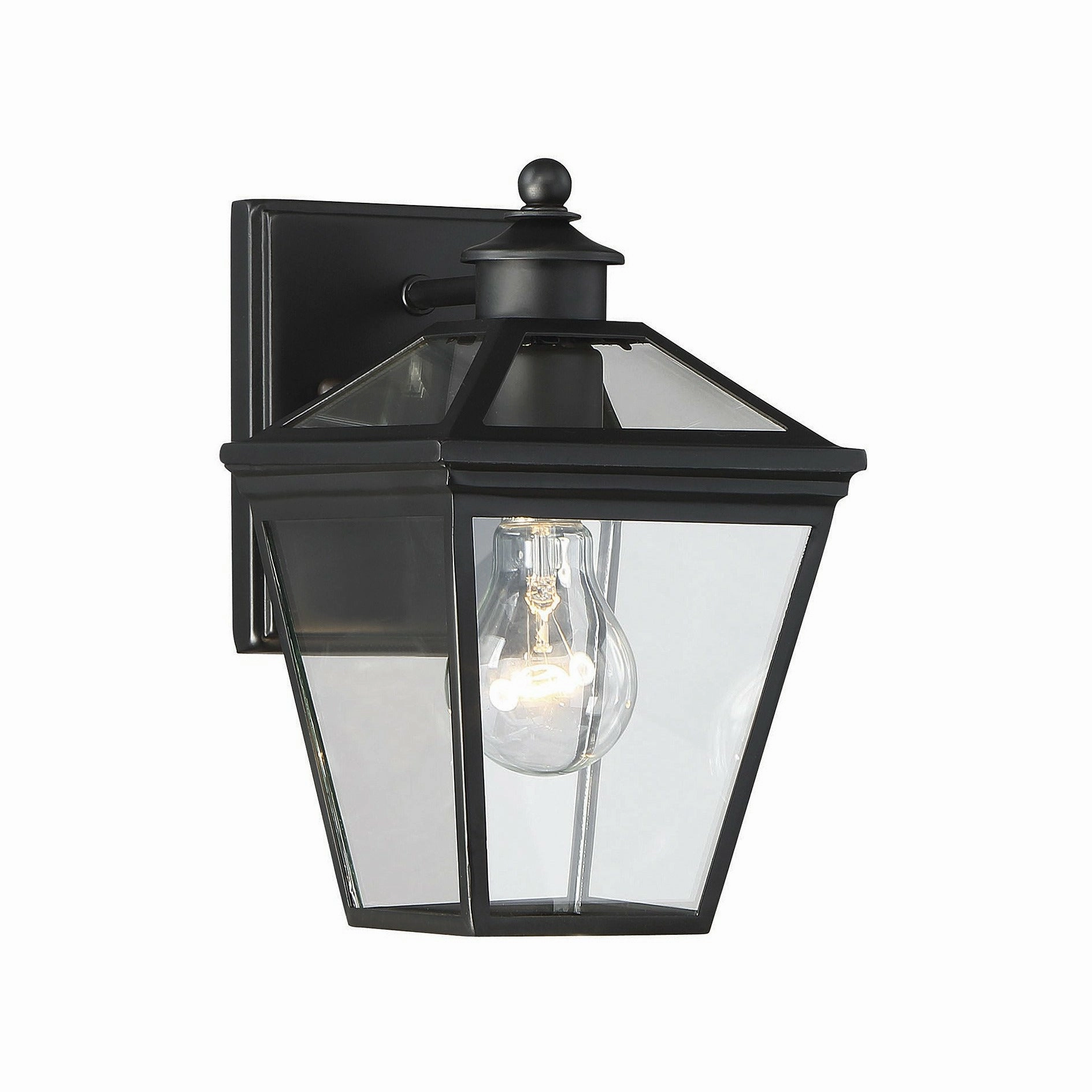Ellijay Outdoor Wall LightWeatherproof outdoor lighting