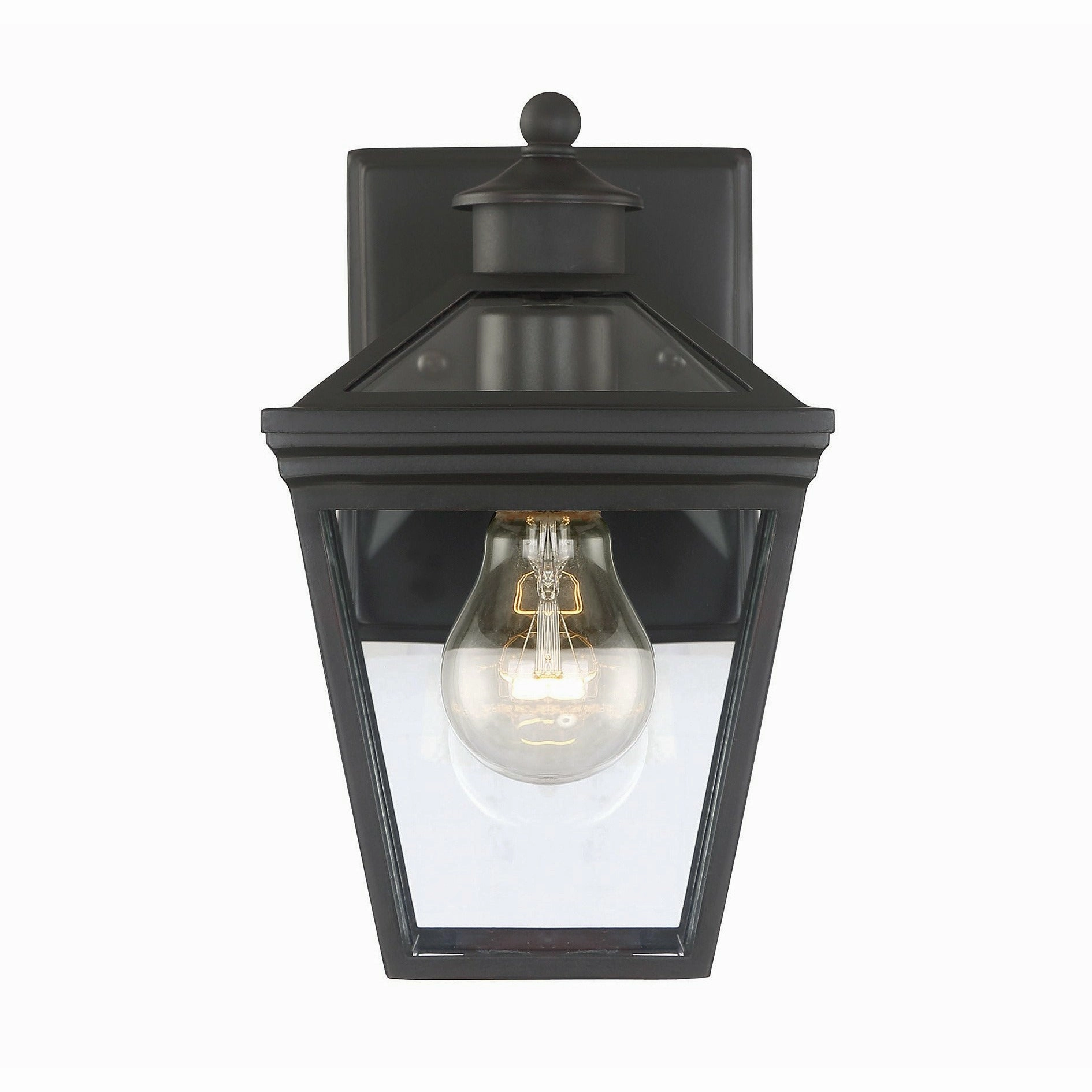 Ellijay Outdoor Wall Light