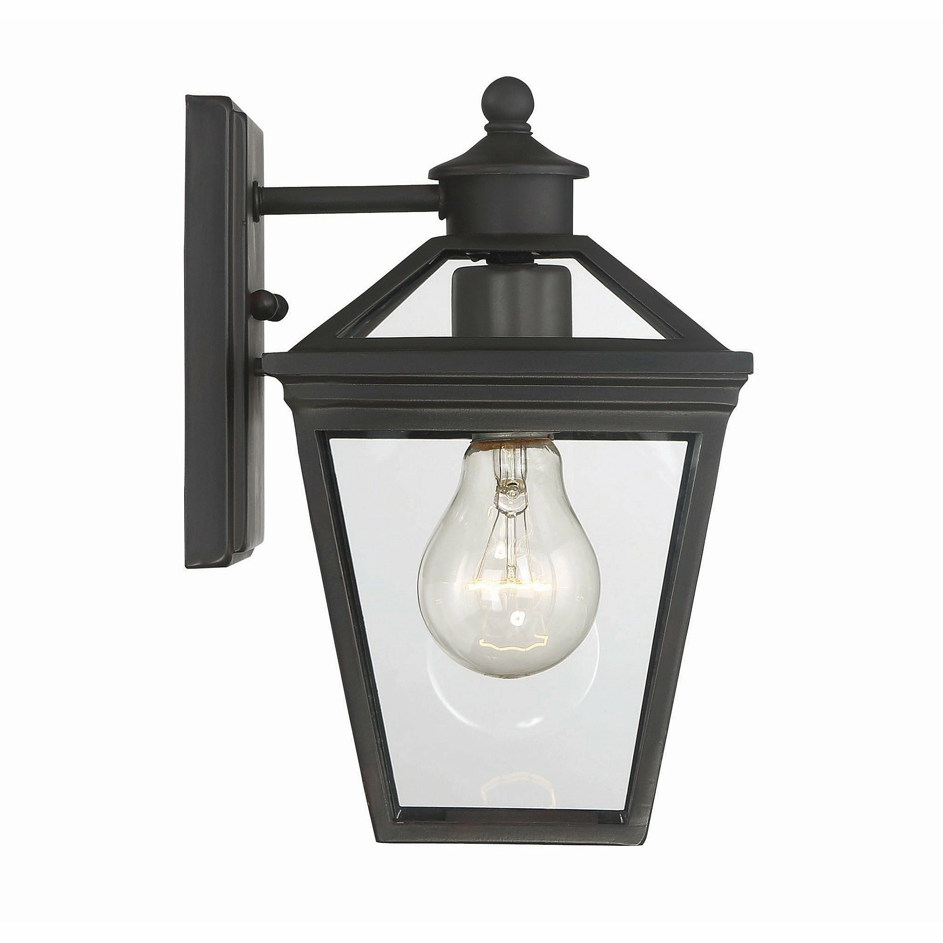 Ellijay Outdoor Wall Light
