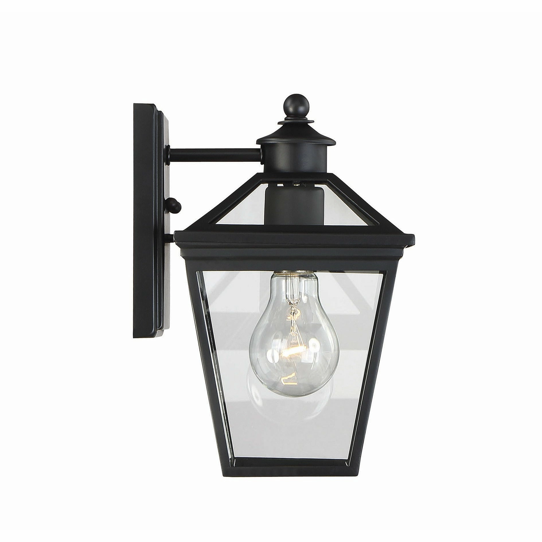 Ellijay Outdoor Wall Light