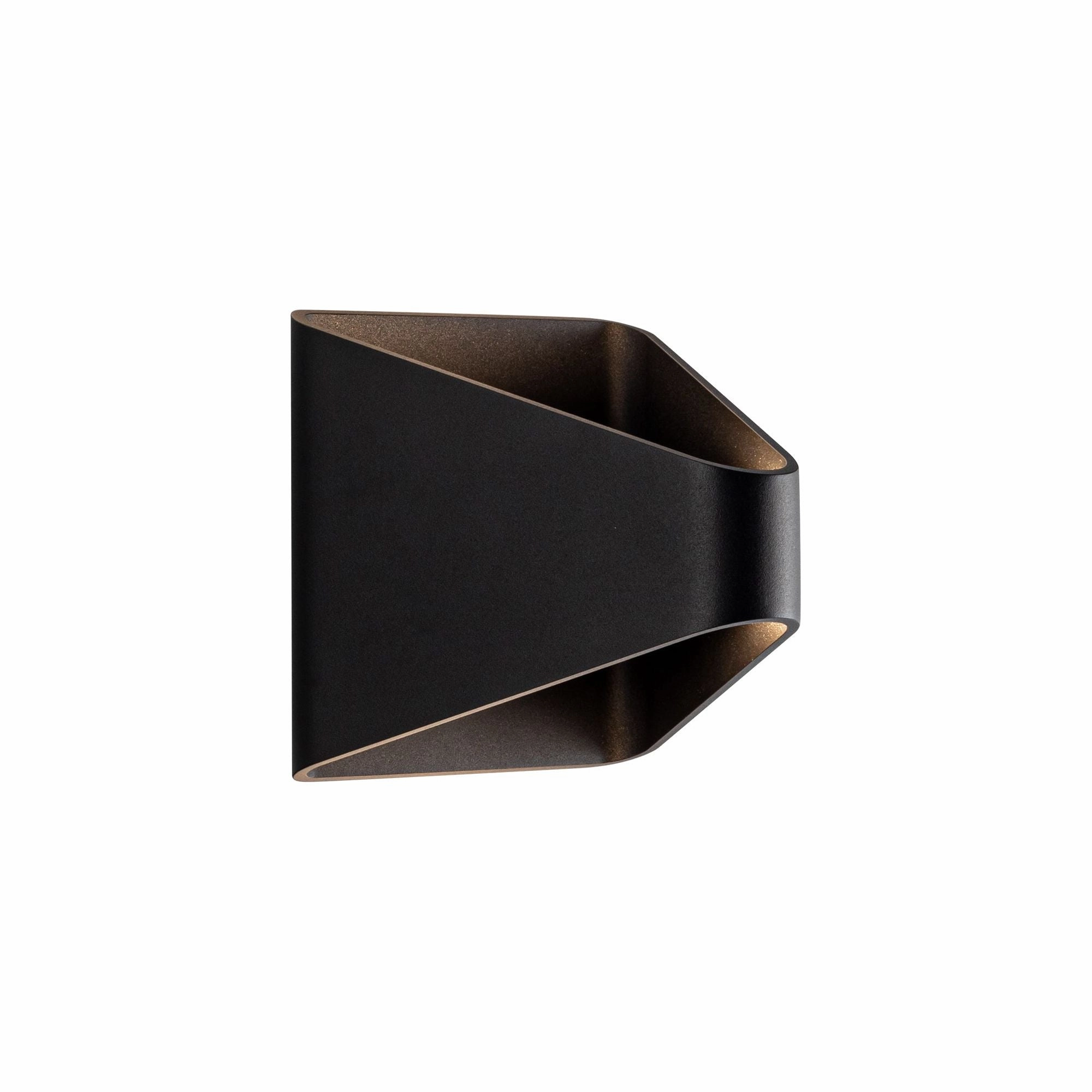 Ellis 6" LED Exterior Wall SconceWeatherproof outdoor lighting