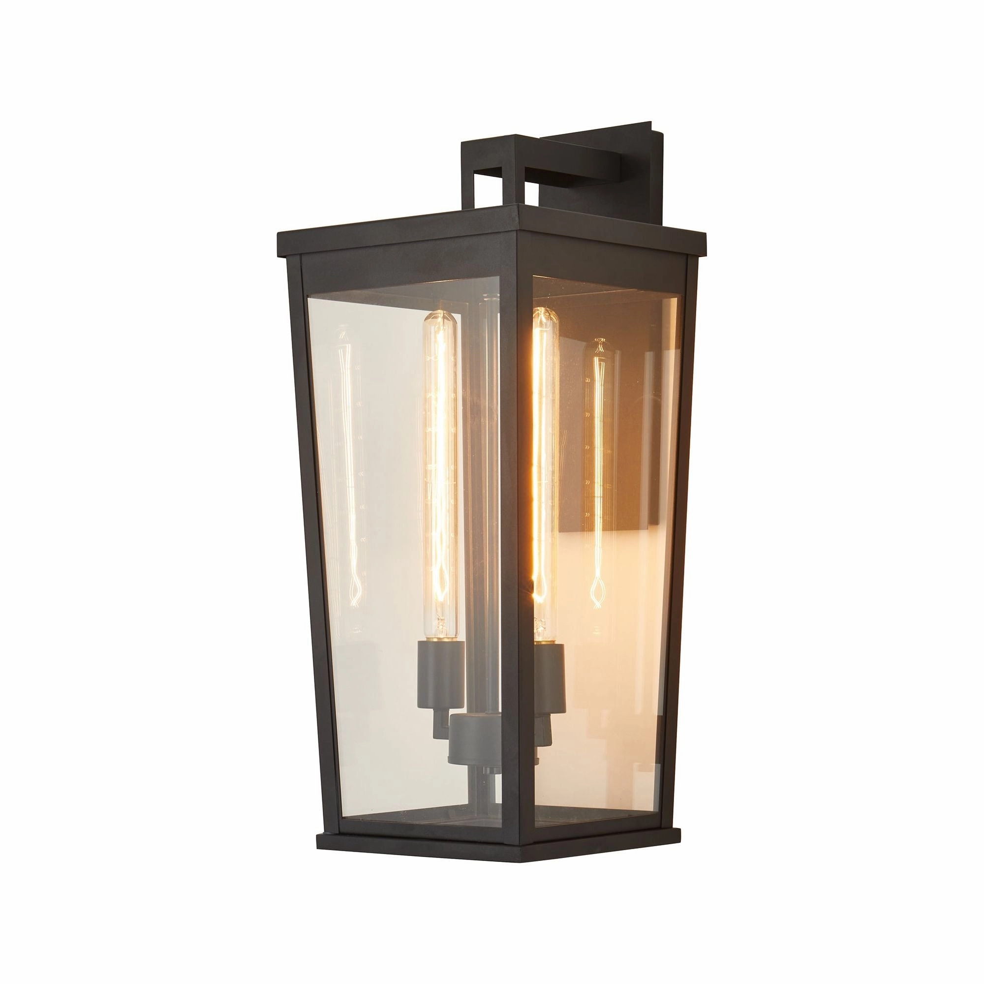 Elmgrove 2-Light 10" Outdoor Wall LightWeatherproof outdoor lighting