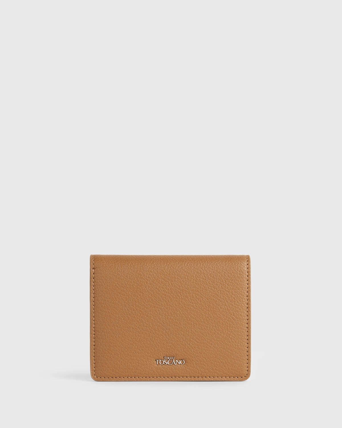 Ember Bifold Wallet (Camel) Trending Now Offer