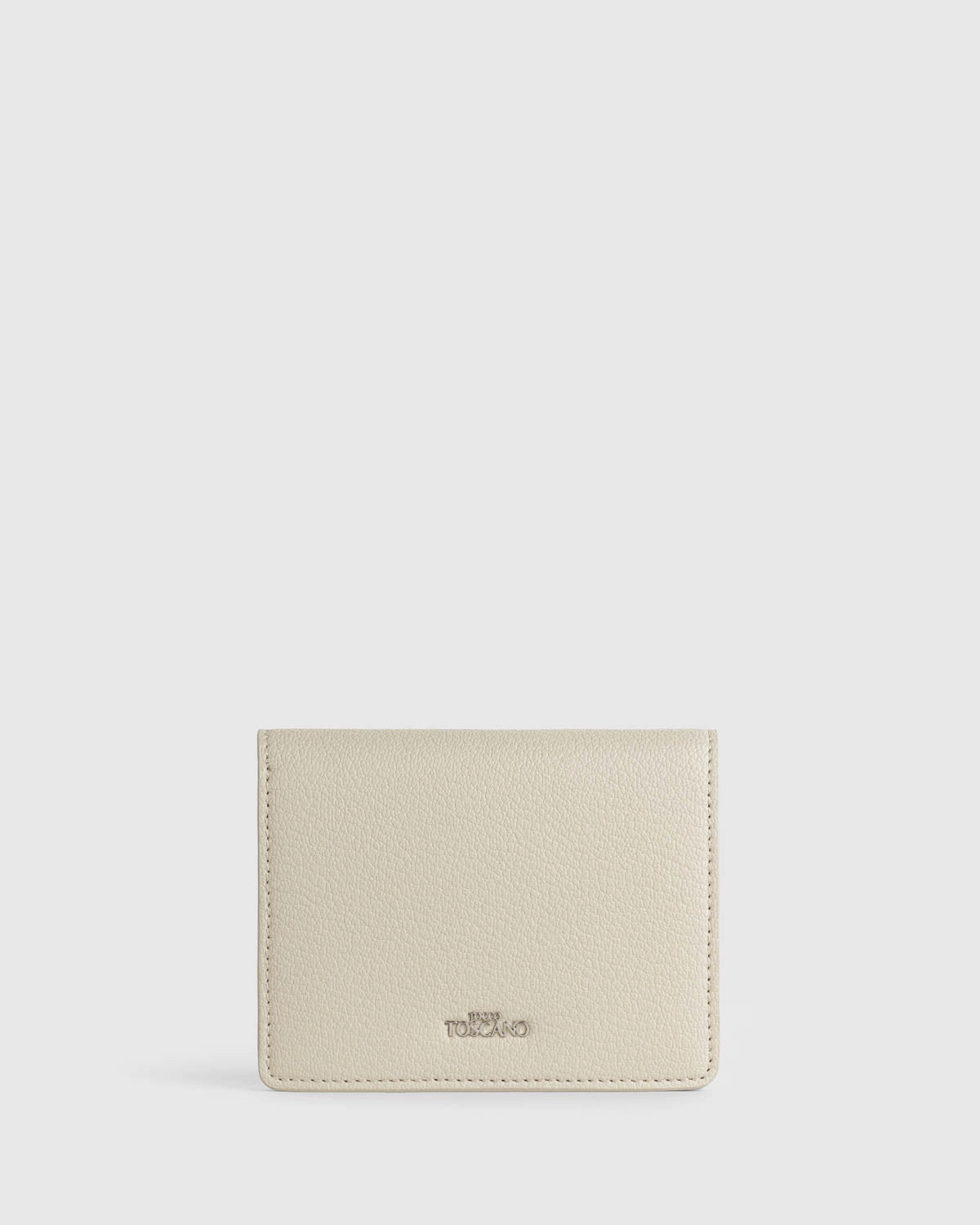 Todays Special Picks Ember Bifold Wallet (Cream)
