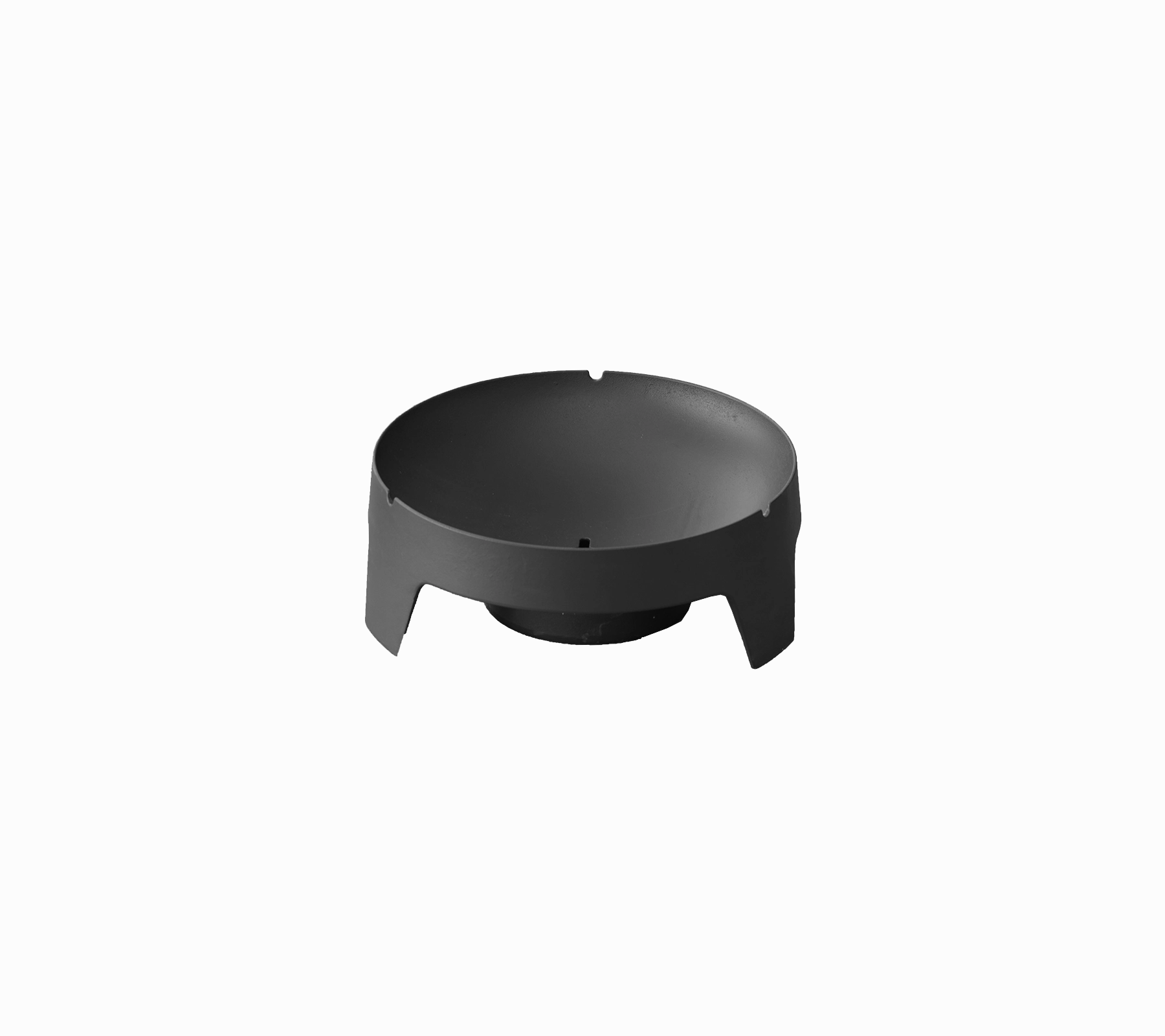 Ember fire pit, smallportable outdoor fire pit with lid