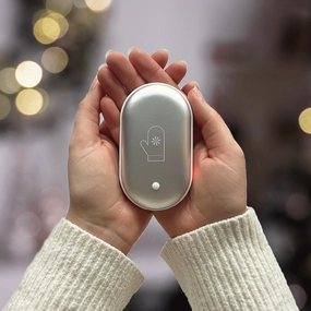 Emitten Hand Warmer & Power Bank Weekend Sale Special
