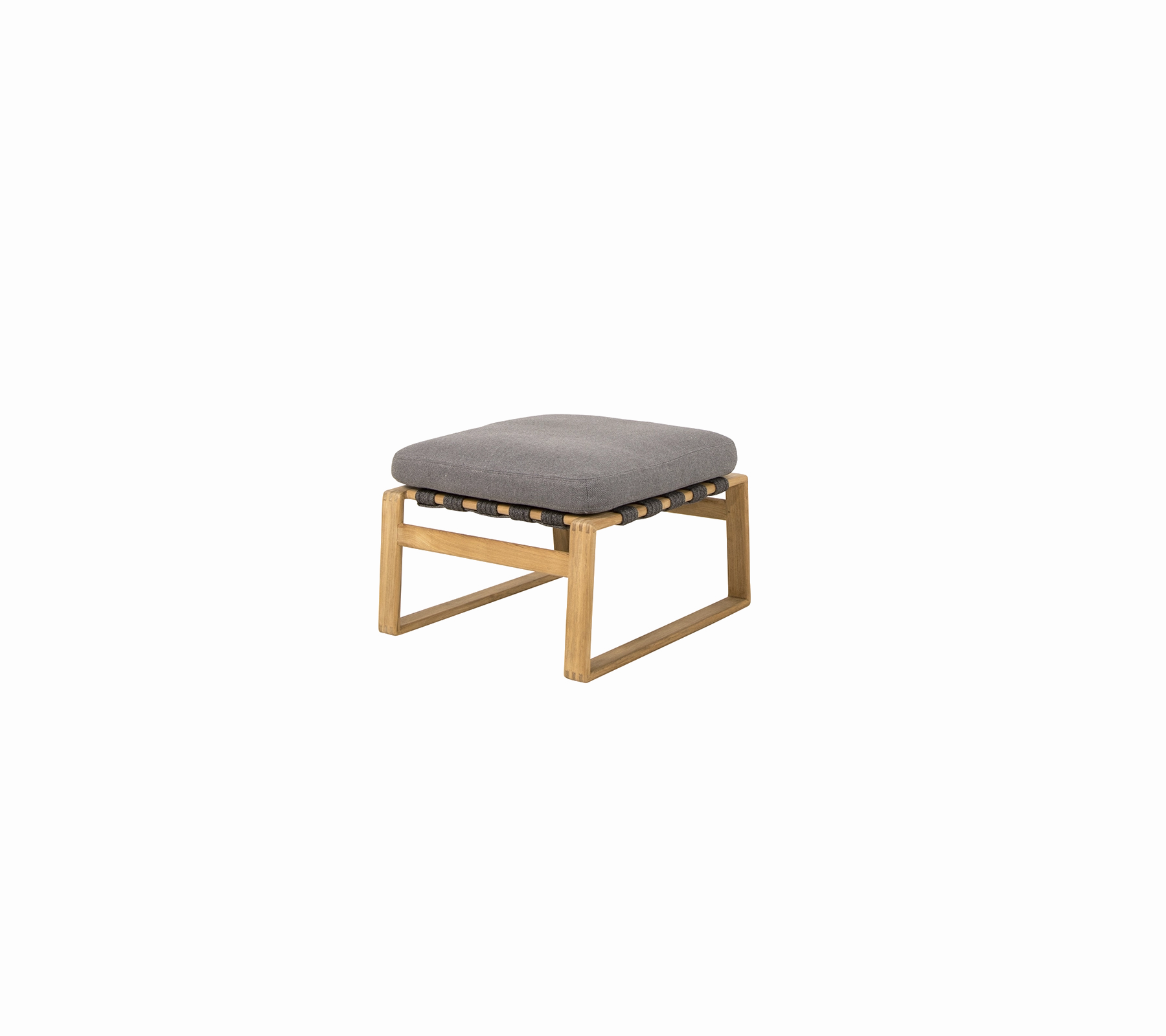 Endless Soft footstooloutdoor ottoman footstool