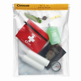 Flash Pick Today GiftWorthy Sale Coghlan'S Waterproof Pouch
