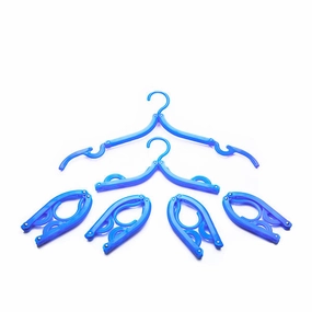 Exclusive Online Deal Foldable Hangers