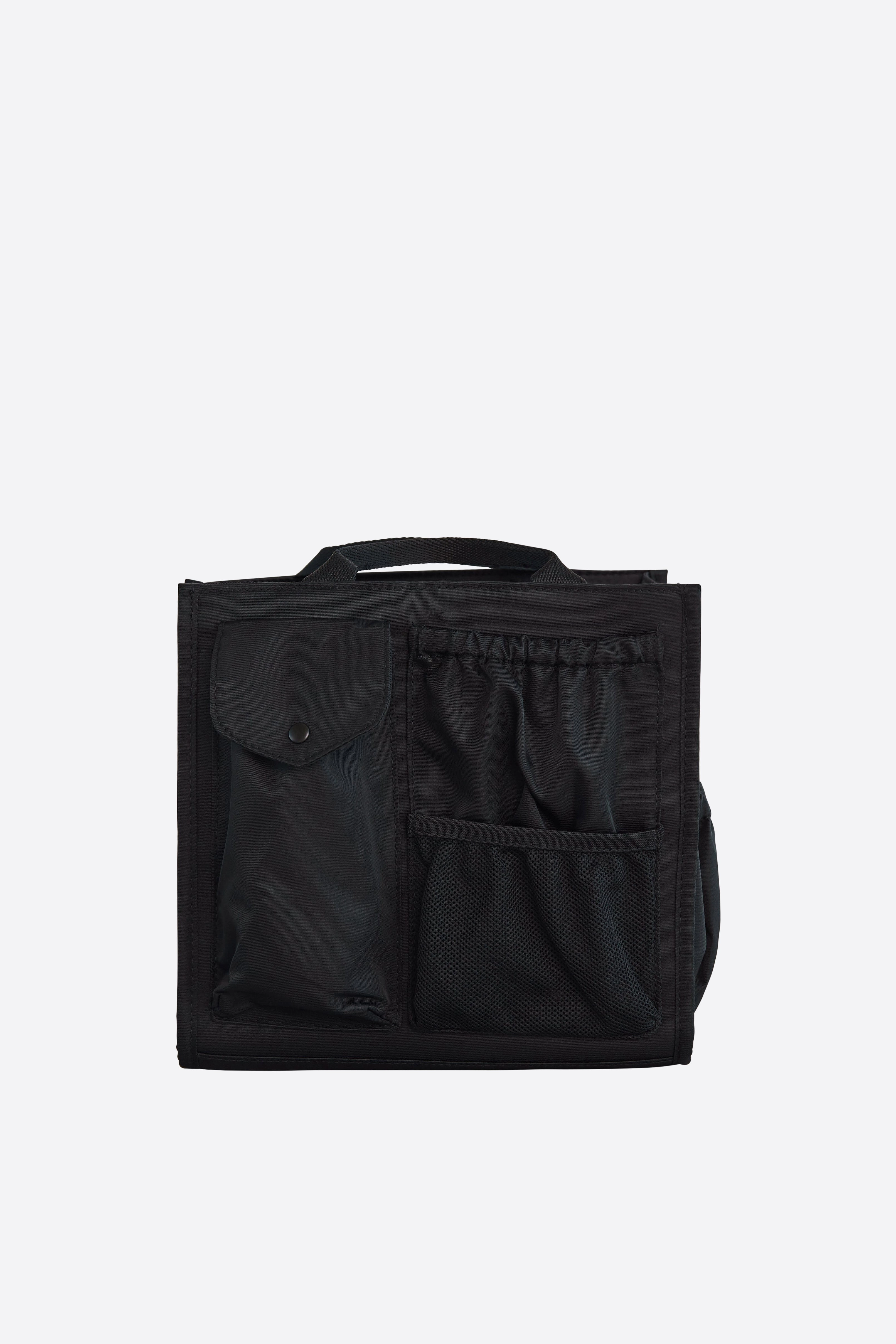 Sweet Deal Today The Mini Tote Insert In Black