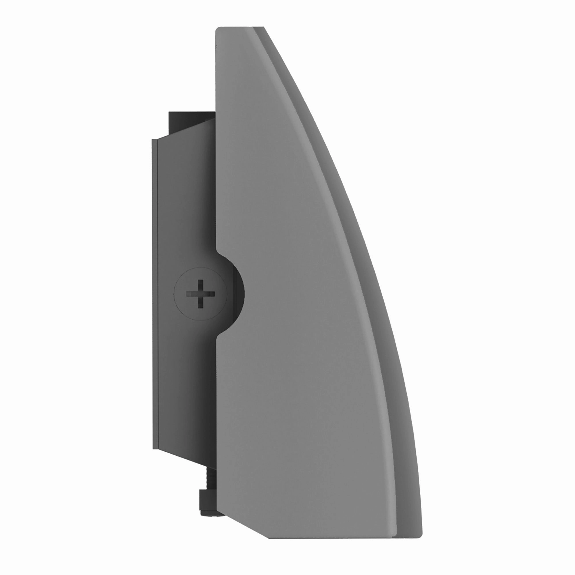Endurance Fin LED Outdoor Wall Light