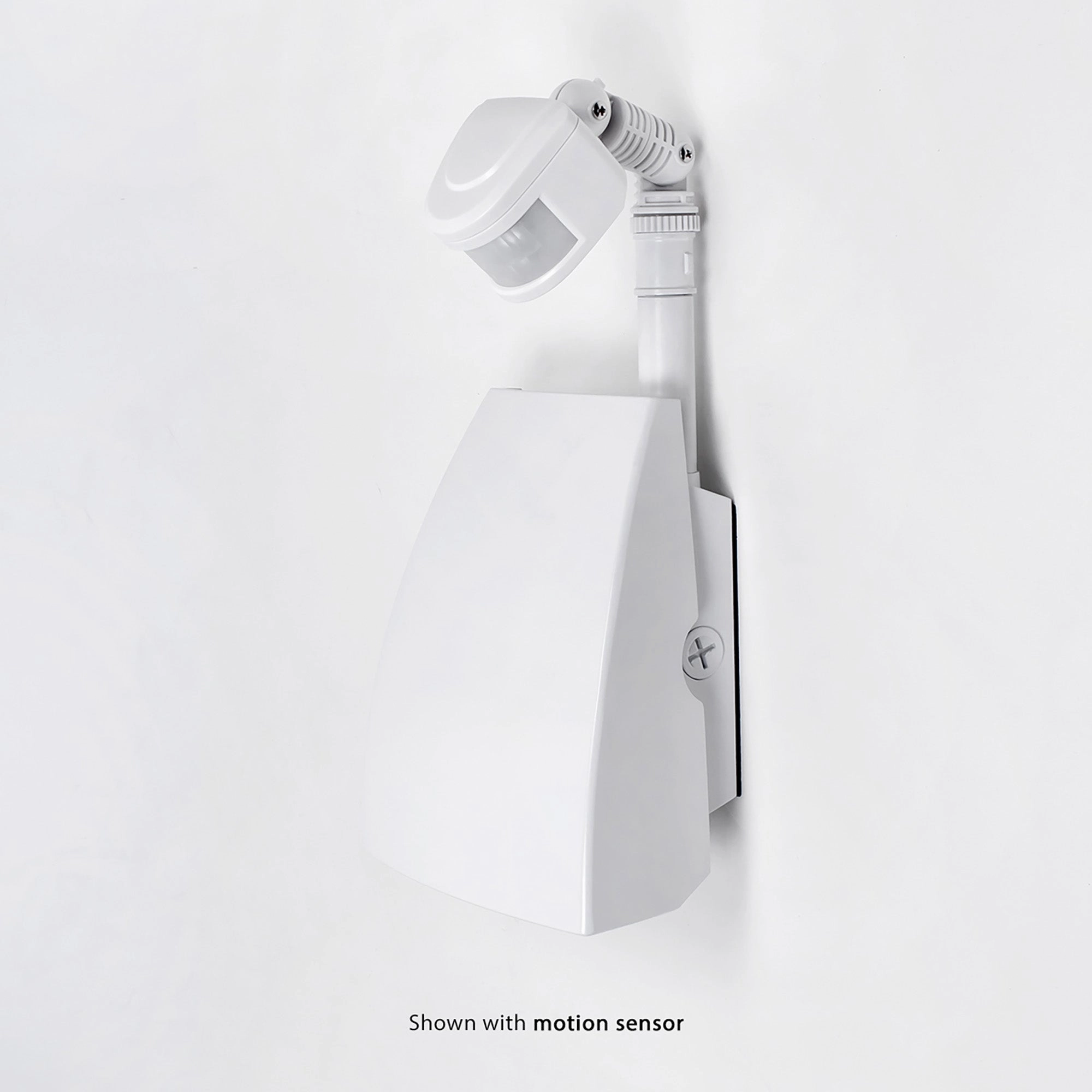 Endurance Fin LED Outdoor Wall Light