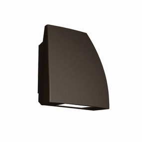 Endurance Fin LED Outdoor Wall LightWeatherproof outdoor lighting