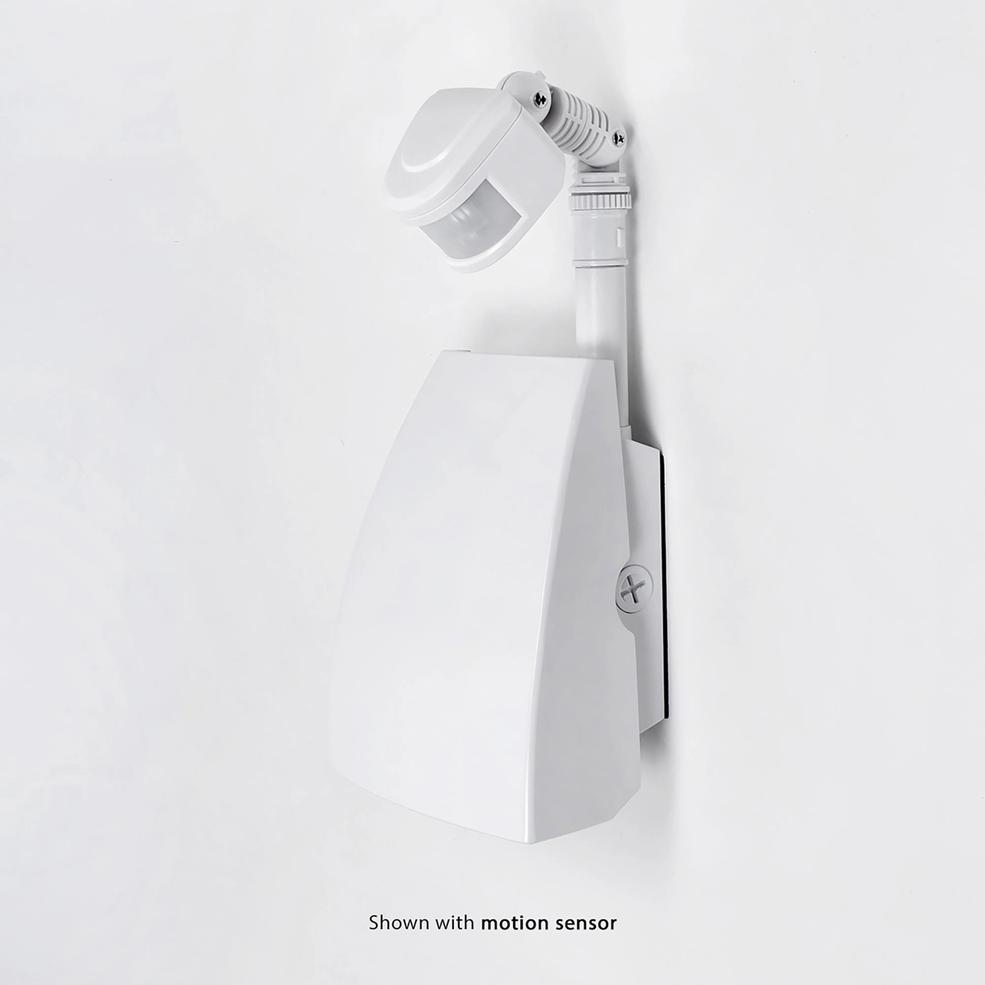 Endurance Fin LED Outdoor Wall Light