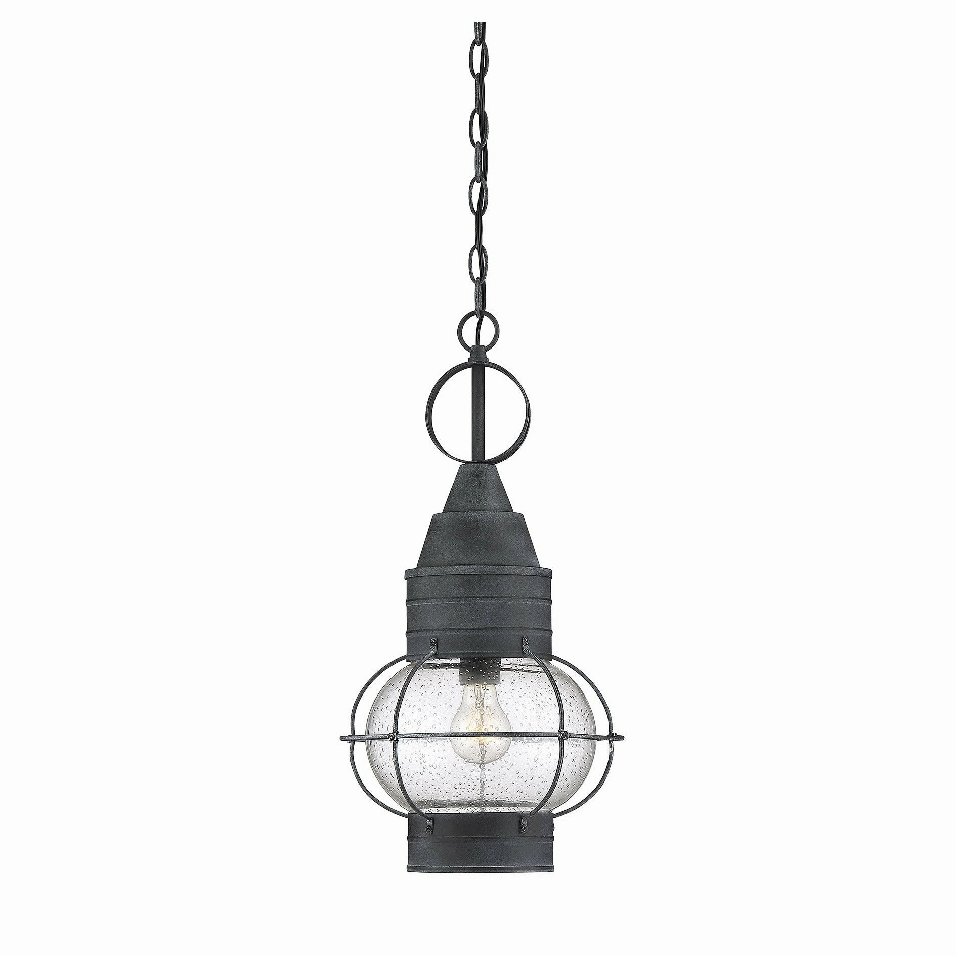 Enfield Outdoor PendantWeatherproof outdoor lighting
