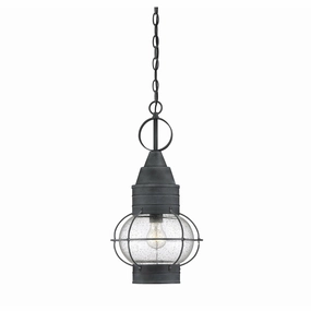 Enfield Outdoor PendantWeatherproof outdoor lighting