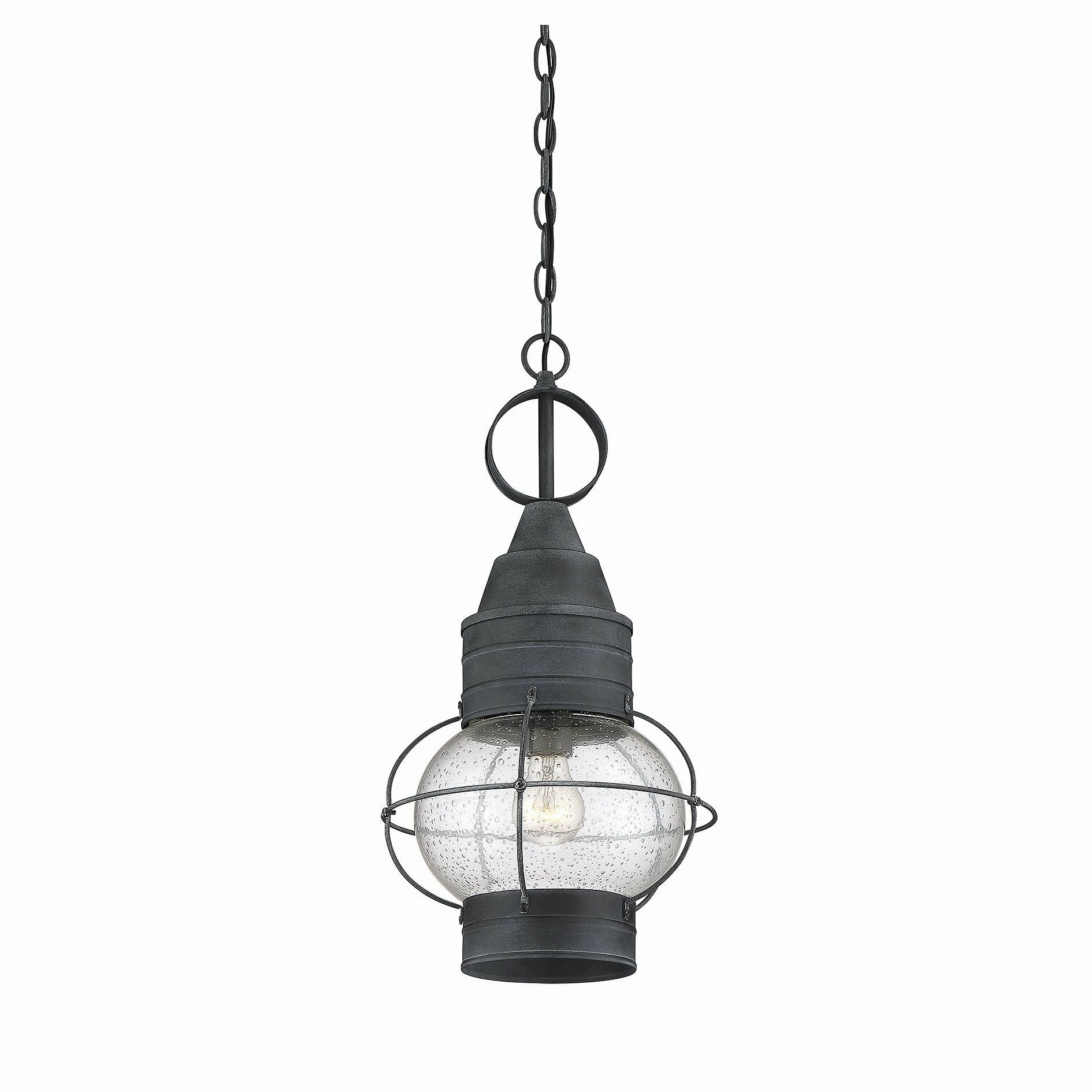 Enfield Outdoor Pendant