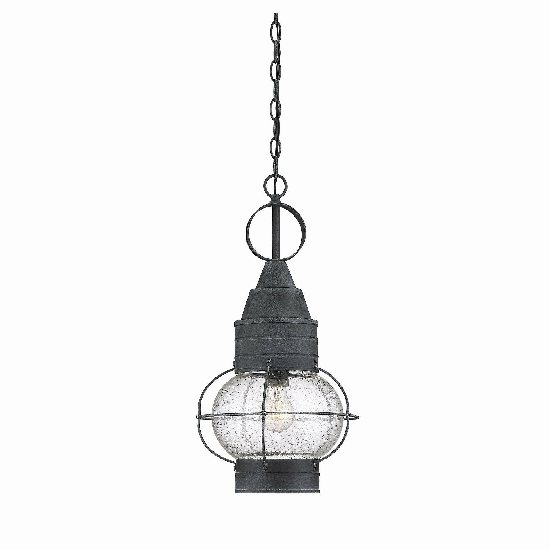 Enfield Outdoor Pendant