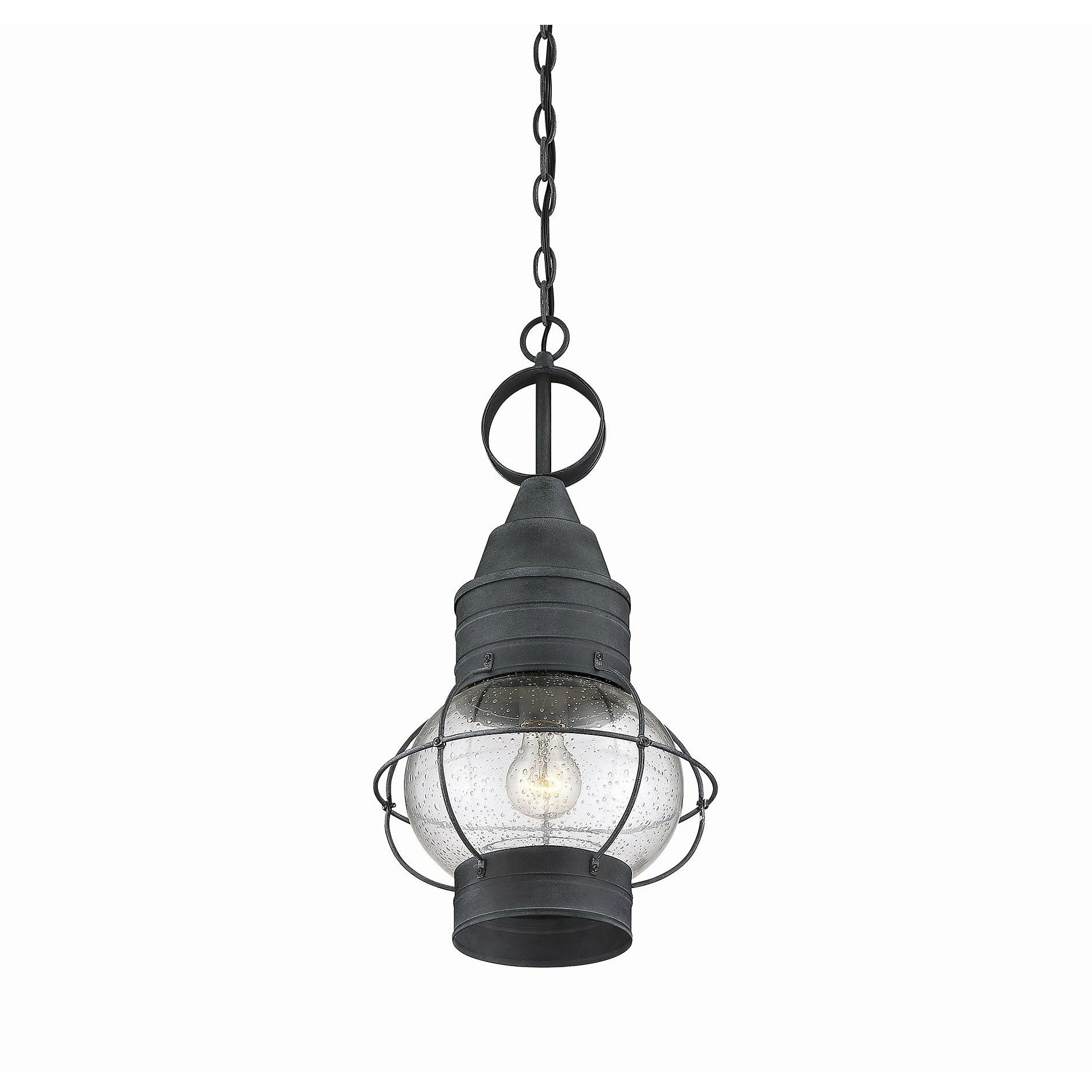 Enfield Outdoor Pendant