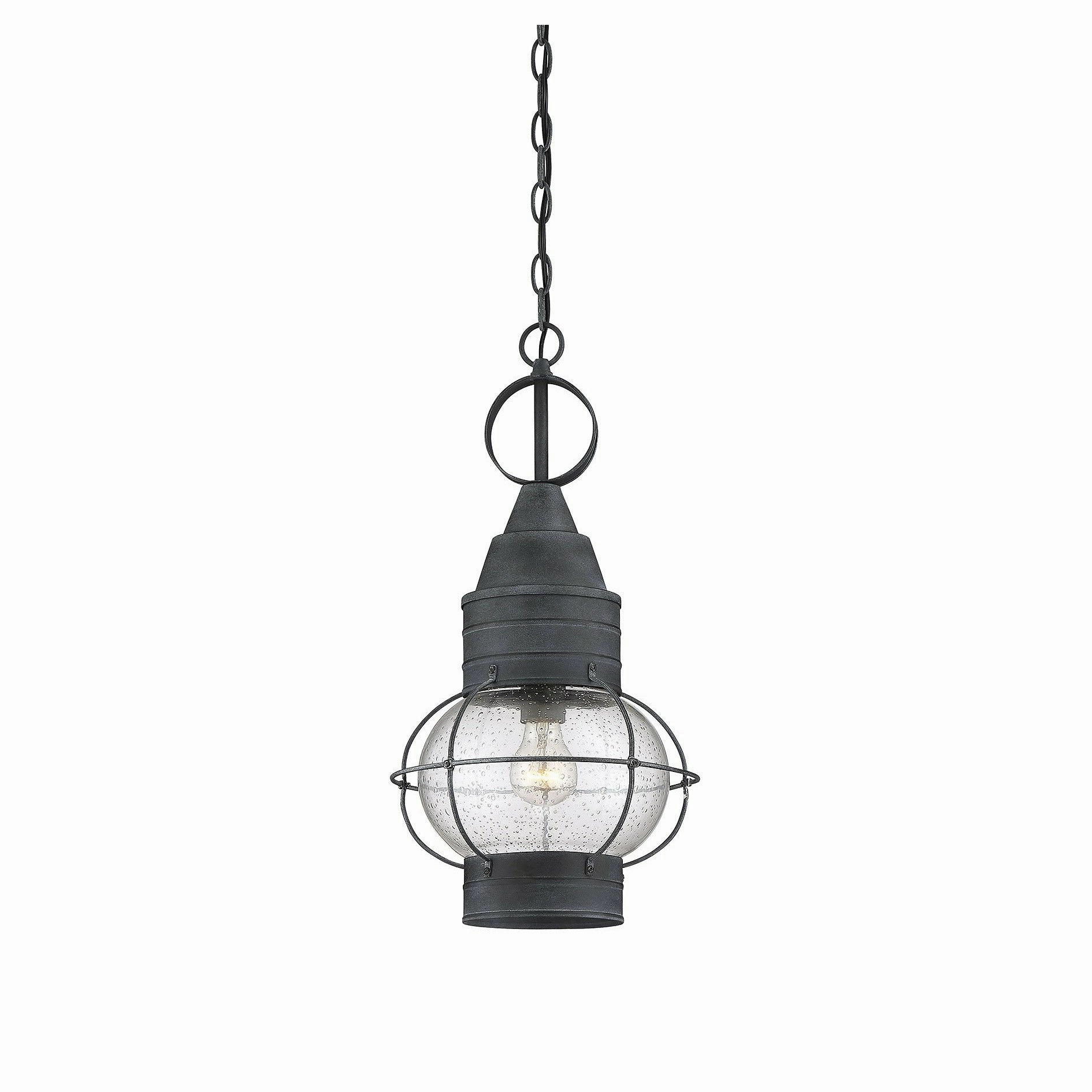 Enfield Outdoor Pendant