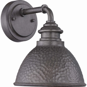 Englewood One Light Wall Lantern Antique PewterOutdoor wall sconces with motion sensor