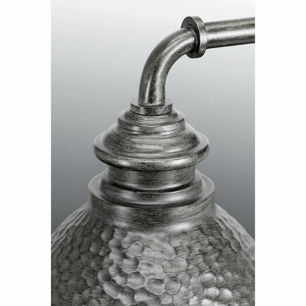 Englewood One Light Wall Lantern Antique Pewter