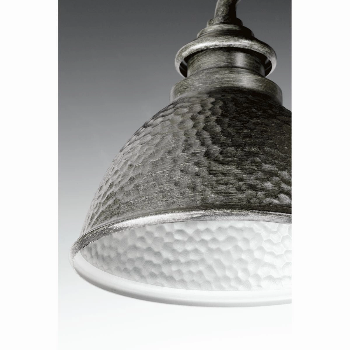 Englewood One Light Wall Lantern Antique Pewter
