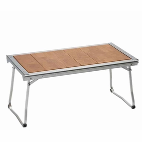 Entry IGT Table heavy-duty garden utility cart with handle