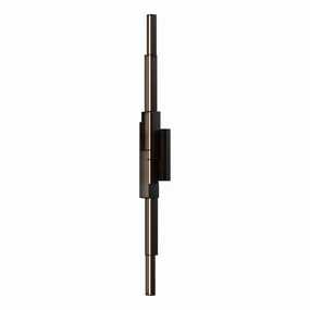 Enzo 60" LED Exterior Wall SconceWeatherproof outdoor lighting