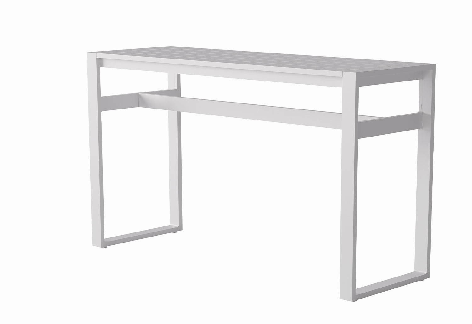 Eos Rectangular Bar Table