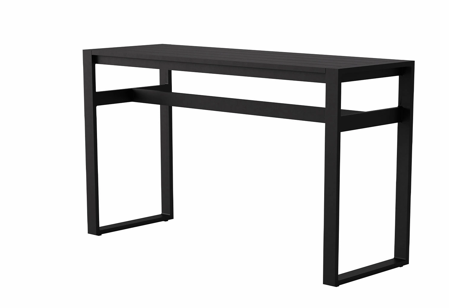 Eos Rectangular Bar Table