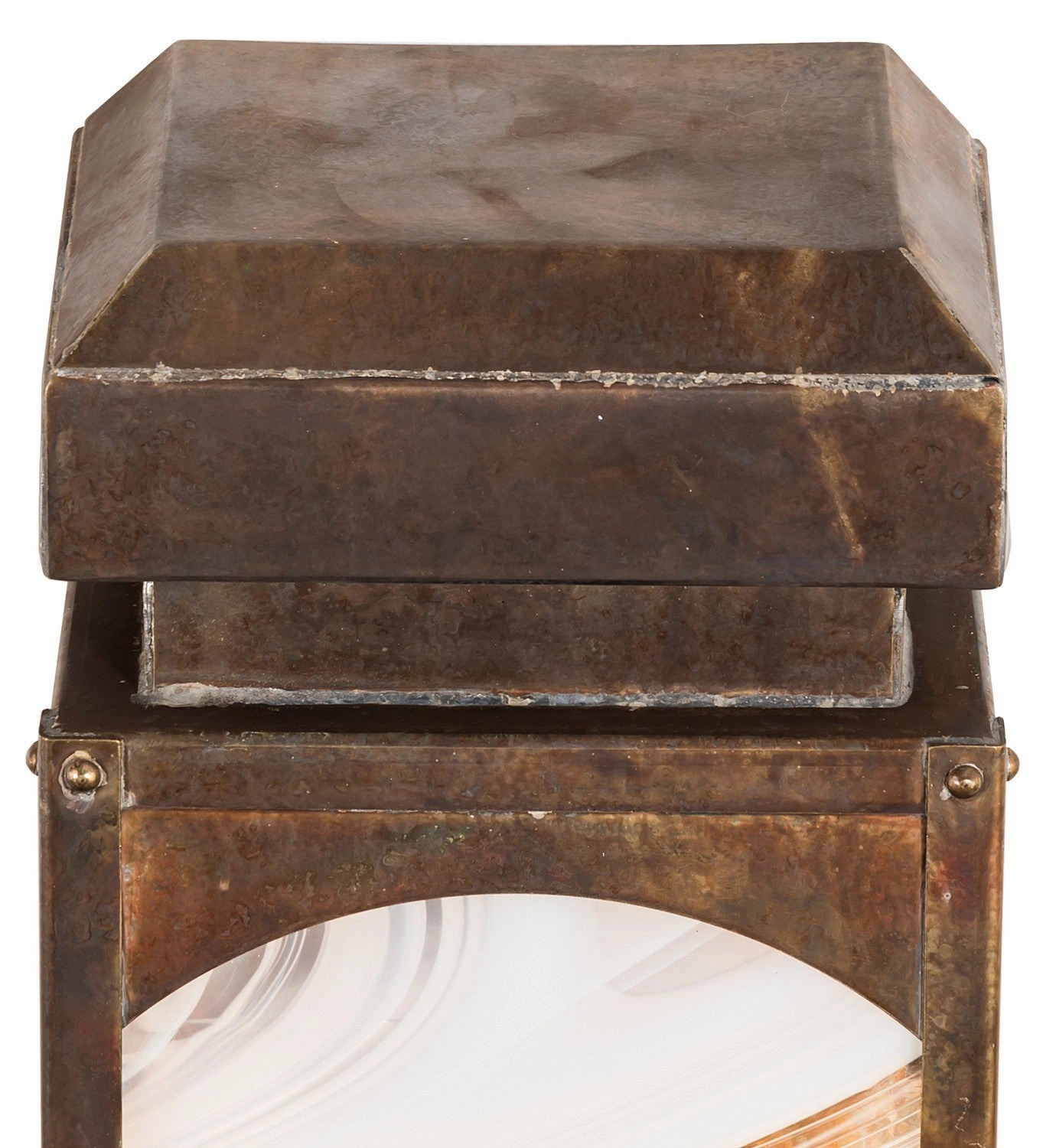 Esopus Two Light Wall Sconce Custom