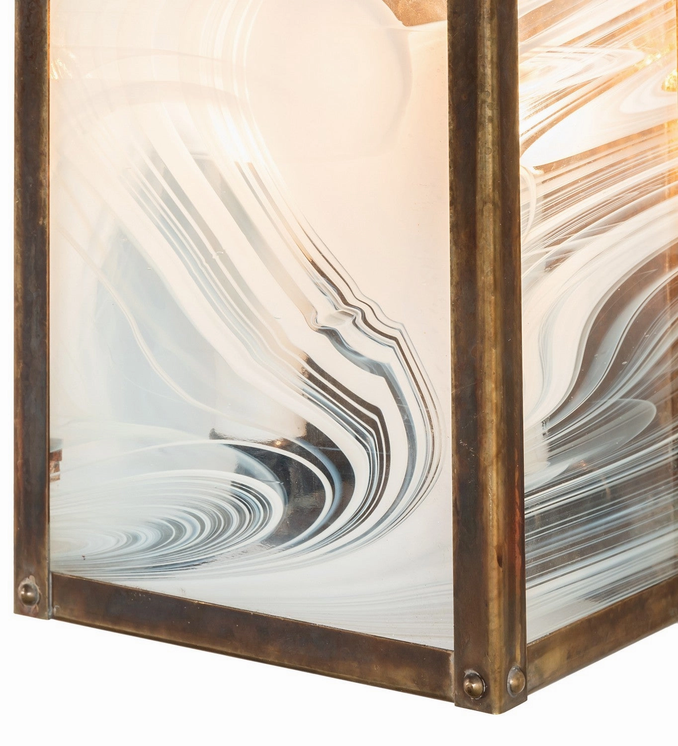 Esopus Two Light Wall Sconce Custom