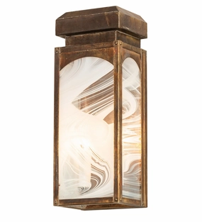 Esopus Two Light Wall Sconce CustomOutdoor wall sconces with motion sensor