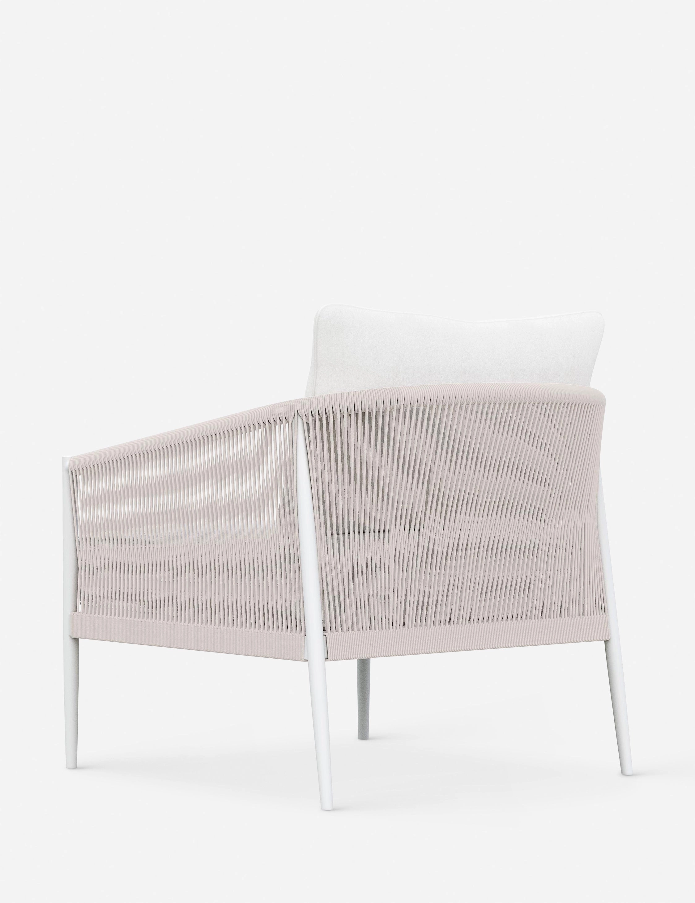Esparza Indoor / Outdoor Accent Chair