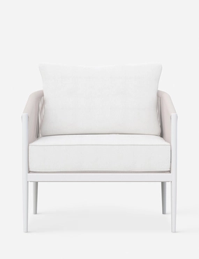 Esparza Indoor / Outdoor Accent Chairoutdoor patio furniture set
