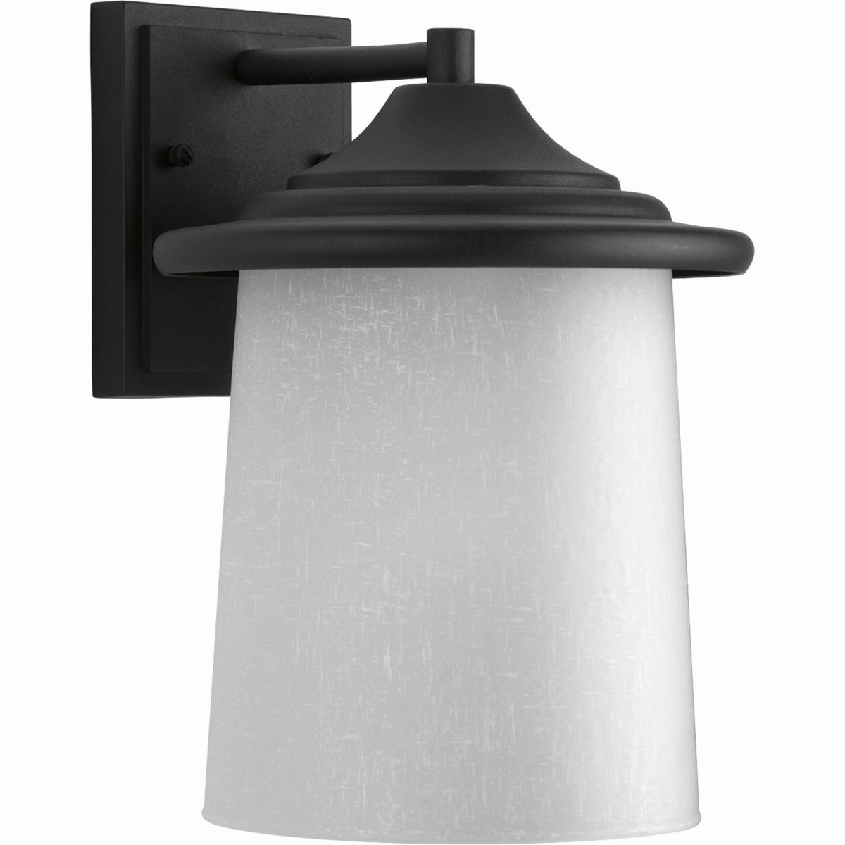 Essential Outdoor Wall Light